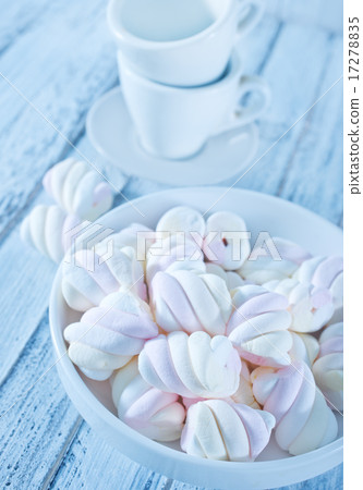 marshmallows 17278835