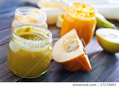 baby food 17278865