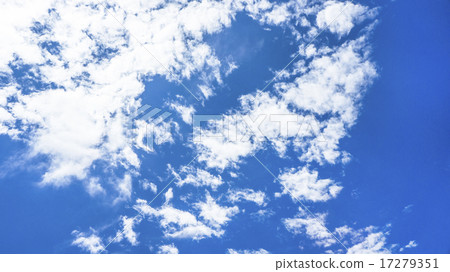 圖像背景天空雲天氣16：9 17279351