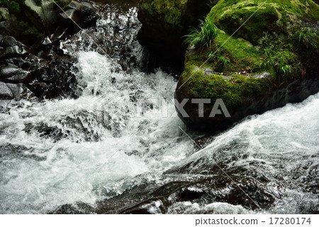 Kawazu River 17280174