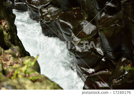 Kawazu River 17280176