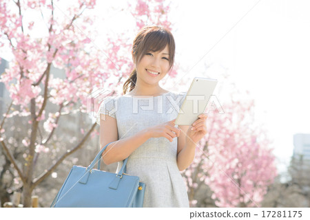 小姐·櫻桃樹 小姐·櫻桃樹 17281175