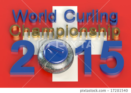 World Curling Championship 2015 Switzerland 17281540