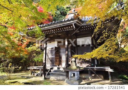 Kanzoji Opening Hall 17281541