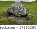 Power spot Callowmore Ancient ruins Megalith group Dolmen 17282290