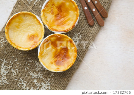 Rice pudding Rice pudding 17282766