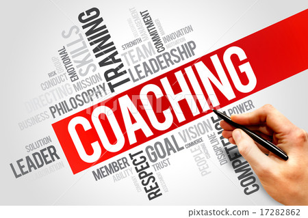 COACHING COACHING 17282862