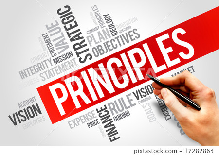 Principles Principles 17282863