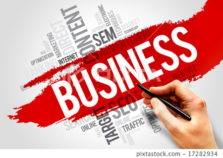 BUSINESS BUSINESS 17282934
