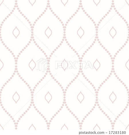 Geometric Seamless Vector Pattern Geometric Seamless Vector Pattern 17283180