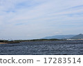 天空和大海 17283514