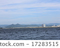 天空和大海 17283515