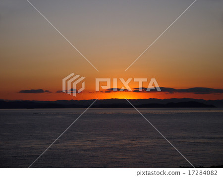 Morning glow Morning glow 17284082