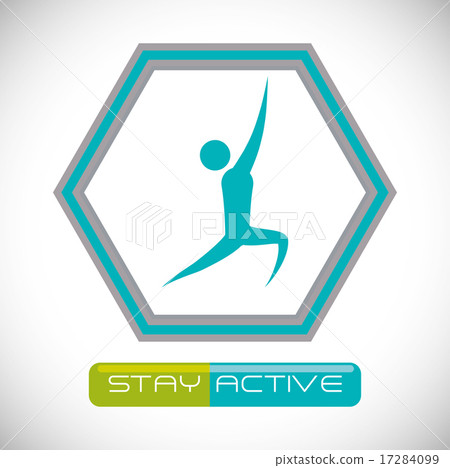 Be Active design Be Active design 17284099