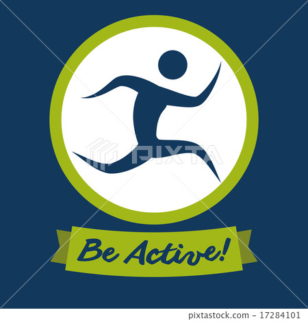 Be Active design Be Active design 17284101
