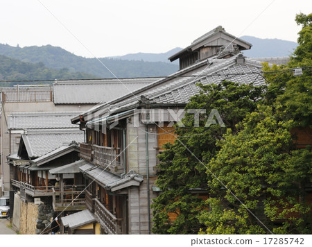 Ise Shrine Nakomiya Okage Yokocho Ise Shrine Nakomiya Okage Yokocho 17285742