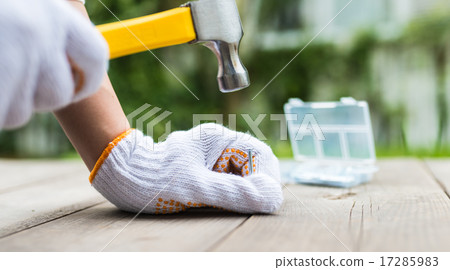 hammer, repair, hammers 17285983