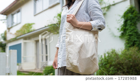 Eco bag 17285988