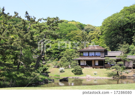 Sankeien 17286080