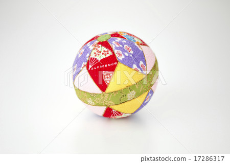 Japanese Material · Ball Japanese Material · Ball 17286317