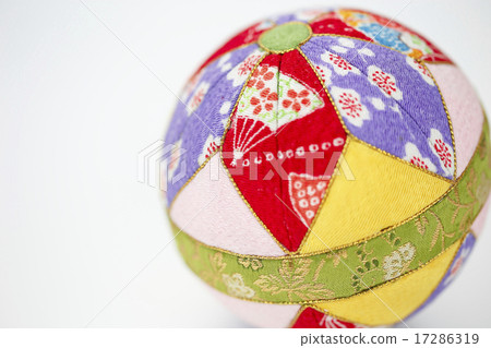 Japanese Material · Ball Japanese Material · Ball 17286319