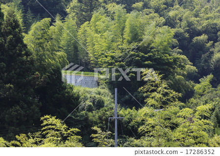 National Highway Route 309 Mountain Village National Highway Route 309 Mountain Village 17286352