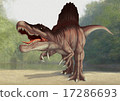 Spinosaurus 17286693