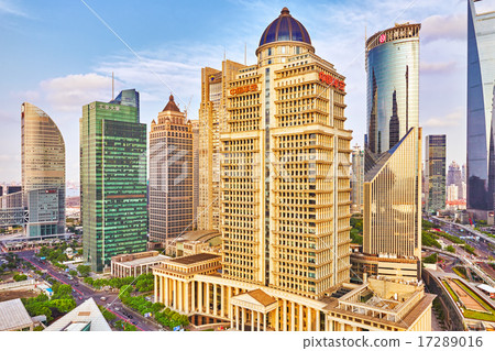 Shanghai, China Shanghai, China 17289016