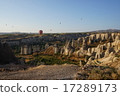 Morning of Cappadocia 17289173
