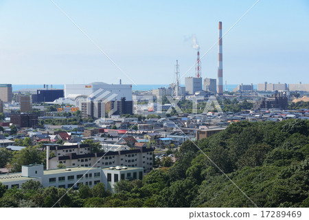 To小牧市 To小牧市 17289469