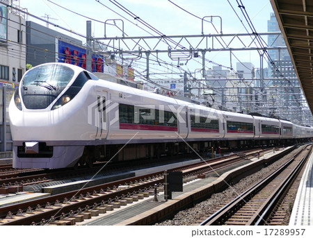 限時快遞日立常磐E657系列禦徒町站 限時快遞日立常磐E657系列禦徒町站 17289957