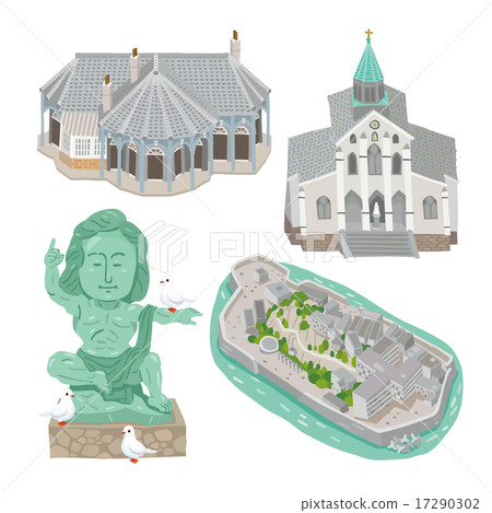 Nagasaki Tourism 17290302