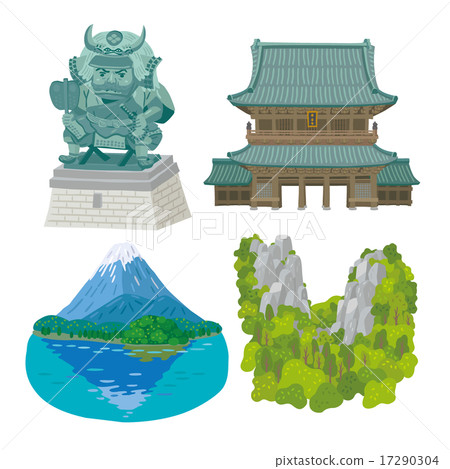Yamanashi Tourism 17290304