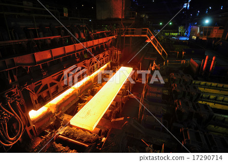 Hot plate  from oven 17290714