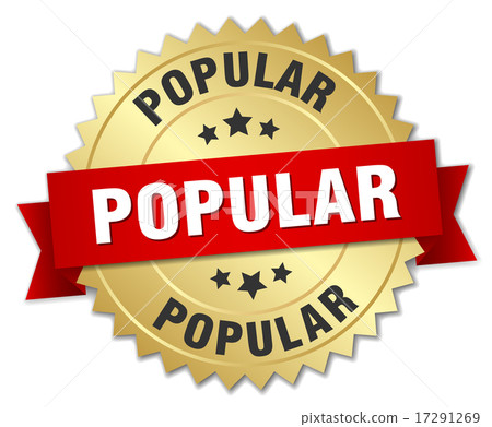 popular 3d gold badge with red ribbon popular 3d gold badge with red ribbon 17291269
