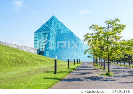 莫埃來沼公園 17291386