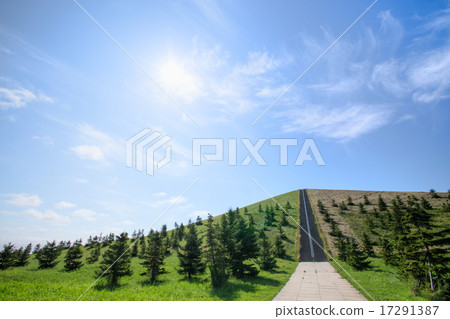 Moerenuma Park 17291387