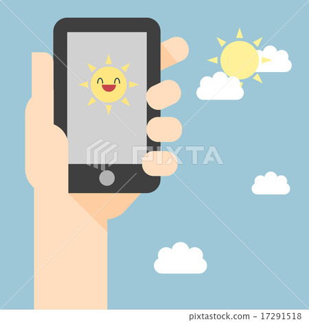 Smart Phone Smart Phone 17291518