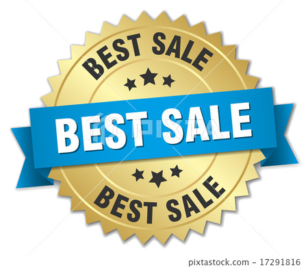 best sale 3d gold badge with blue ribbon best sale 3d gold badge with blue ribbon 17291816