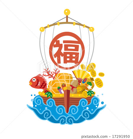 寶船 寶船 17291950