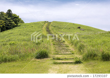 平戶島的川內通行證 17293107