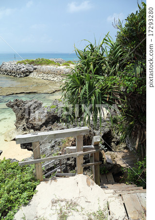 Kudakajima Iruabugama 17293280