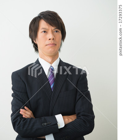 一名商人 17293375