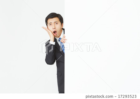 留言板和商人感到驚訝 留言板和商人感到驚訝 17293523