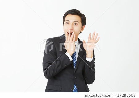 一個驚人的商人 一個驚人的商人 17293595