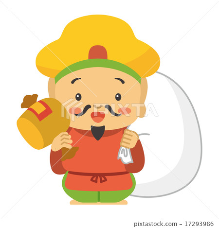 Daikokuten 17293986
