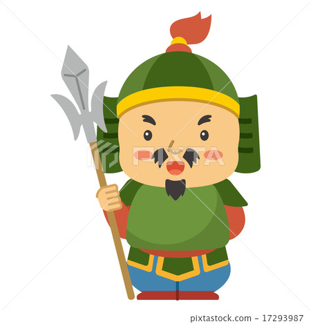 Bishamonten 17293987