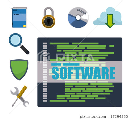 Software design. 17294360