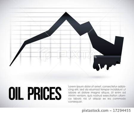 Petroleum industry design. 17294455