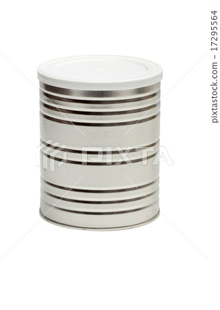 packing on the white background 17295564